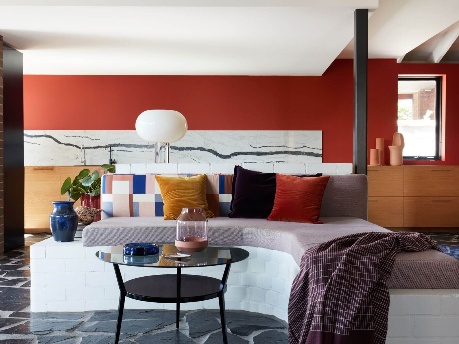 Mix & Match: come combinare diversi stili nell'arredamento
